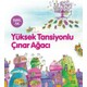 Seçili Renk Çok Renkli