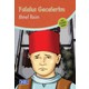 Seçili Renk Çok Renkli