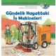 Seçili Renk Çok Renkli