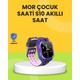 Seçili Renk Mor