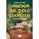 Seçili Renk Çok Renkli