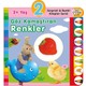 Seçili Renk Çok Renkli