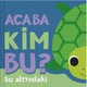 Seçili Renk Çok Renkli