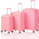  Renk Pembe