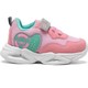  Renk Pembe