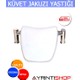 Seçili Renk Beyaz