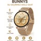 Seçili Renk Rose Gold