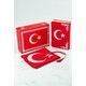 Seçili Renk Kırmızı