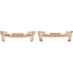  Renk Rose Gold