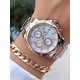 Seçili Renk Rose Gold - Gümüş