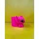  Renk Koyu Pembe