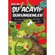 Seçili Renk Çok Renkli