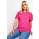  Renk Pembe