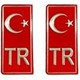 Seçili Renk Kırmızı