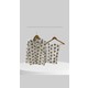  Renk D2671-Beyaz