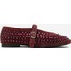  Renk Bordo
