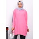  Renk Pembe