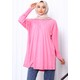  Renk Pembe