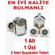 Seçili Renk Beyaz