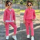  Renk Pembe