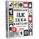 Seçili Renk Çok Renkli