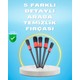 Seçili Renk Plastik