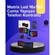 Seçili Renk RGB