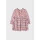 Seçili Renk 00406 Pembe
