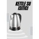 Seçili Renk Inox