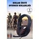 Seçili Renk Siyah