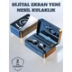 Seçili Renk Renkli