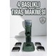 Seçili Renk Yeşil