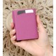  Renk Pembe