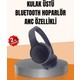 Seçili Renk Siyah