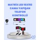 Seçili Renk Renkli
