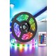Seçili Renk RGB