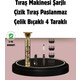 Seçili Renk Yeşil
