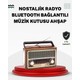 Seçili Renk Ahşap