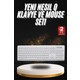 Seçili Renk Siyah