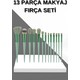 Seçili Renk 13