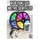 Seçili Renk RGB