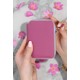  Renk Pembe