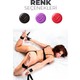  Renk Kırmızı