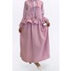  Renk Pembe