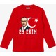 Seçili Renk Kırmızı