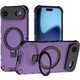  Renk Purple