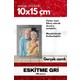 Renk Eskitilmiş Gri