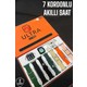 Seçili Renk Açık Bej