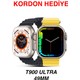 Seçili Renk Altın