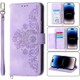  Renk Purple